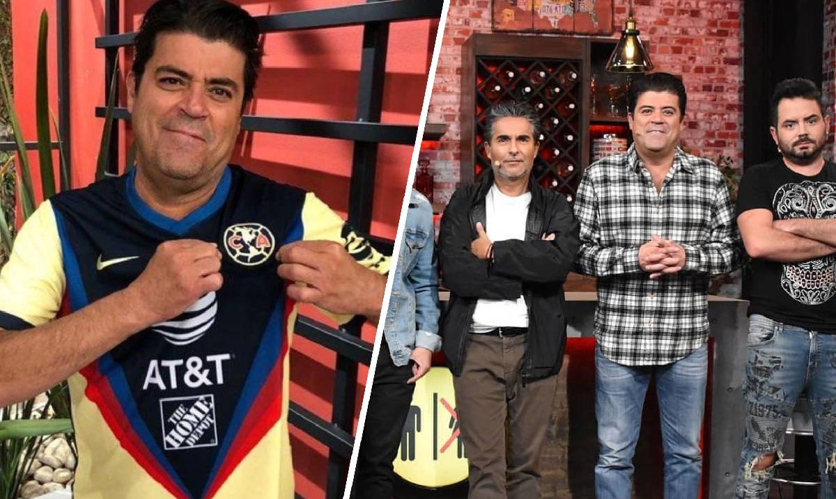 Despiden a “El Burro” Van Rankin de  ‘Miembros al Aire’ post thumbnail image