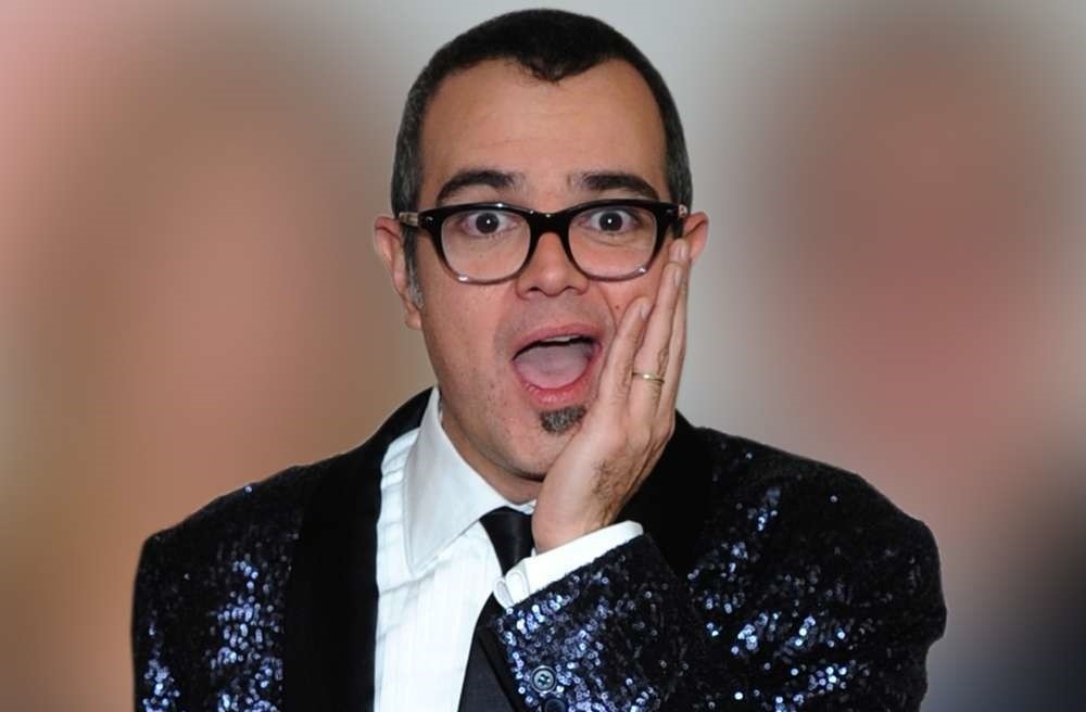 Aleks Syntek creará una fundación para los jóvenes. post thumbnail image