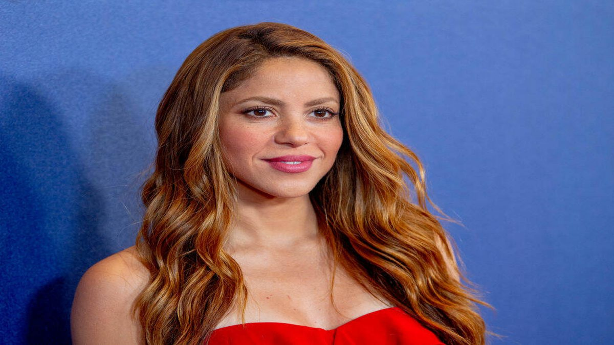 Shakira sueña con que sus hijos formen la familia que ella no pudo lograr post thumbnail image