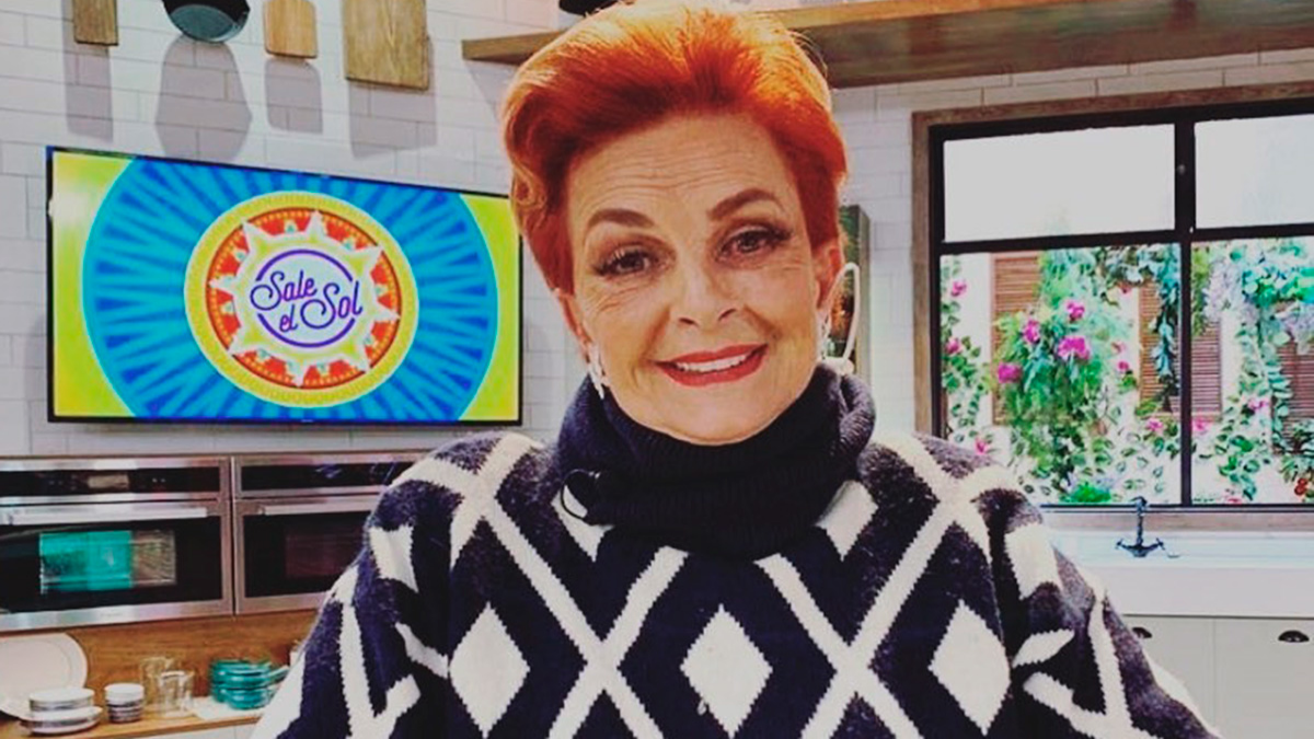 Muere la conductora Talina Fernández post thumbnail image