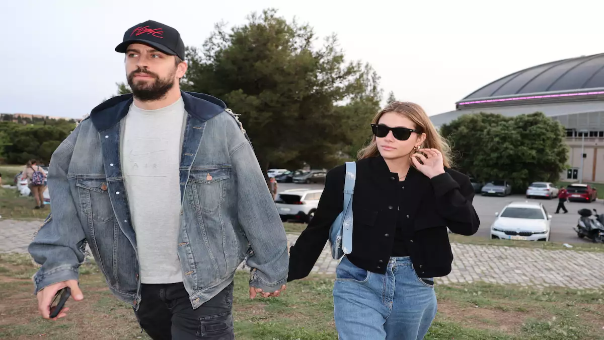 Por esta razón Clara Chía, novia de Piqué lloró ante un juez post thumbnail image