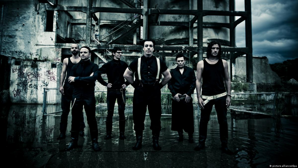 Fanáticos de  Rammstein revenden sus boletos por las supuesta acusaciones post thumbnail image