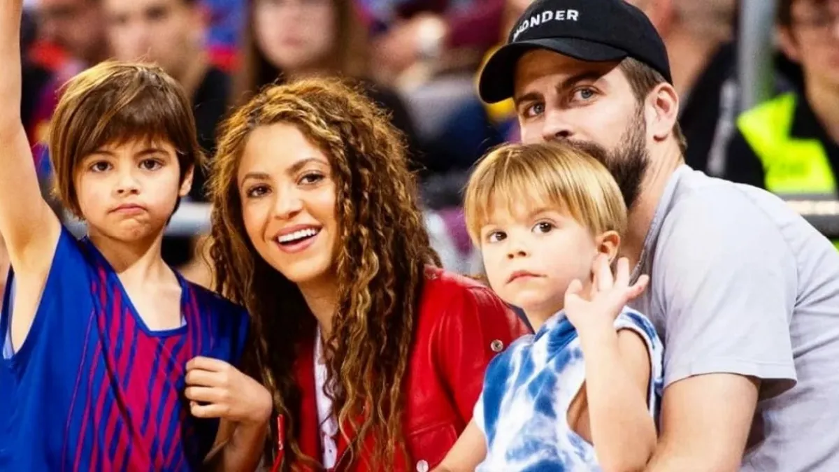 Por qué Shakira regresa sin sus hijos a Miami post thumbnail image