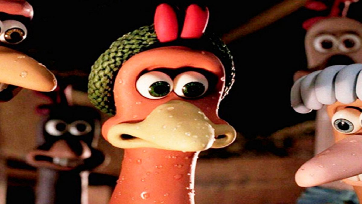 ¡Pollitos en fuga 2! En  Netflix post thumbnail image