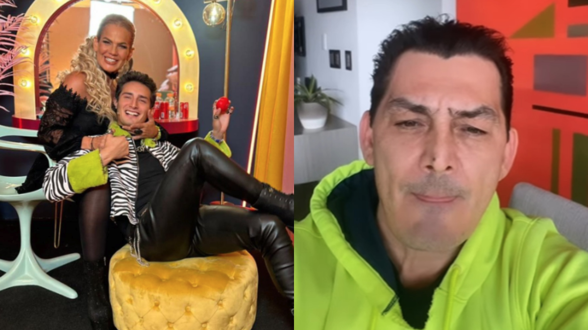 Niurka explota contra José Manuel Figueroa post thumbnail image