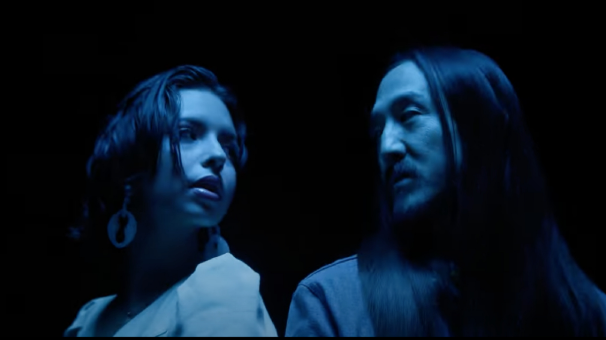 La nueva canción de Steve Aoki con Ángela Aguilar post thumbnail image