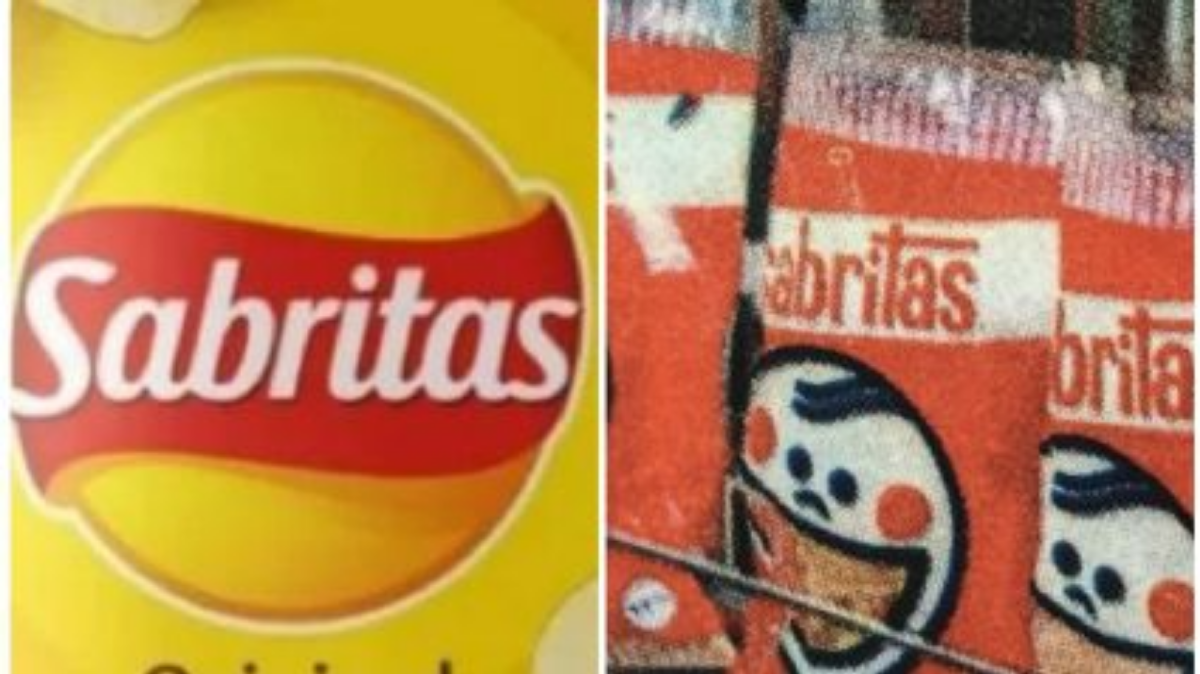 La evolución de Sabritas post thumbnail image