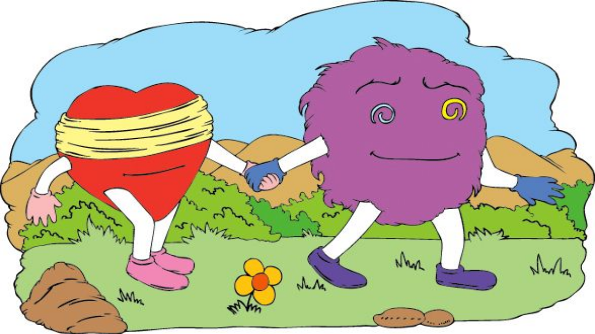 El Amor es ciego y la Locura siempre le acompaña post thumbnail image
