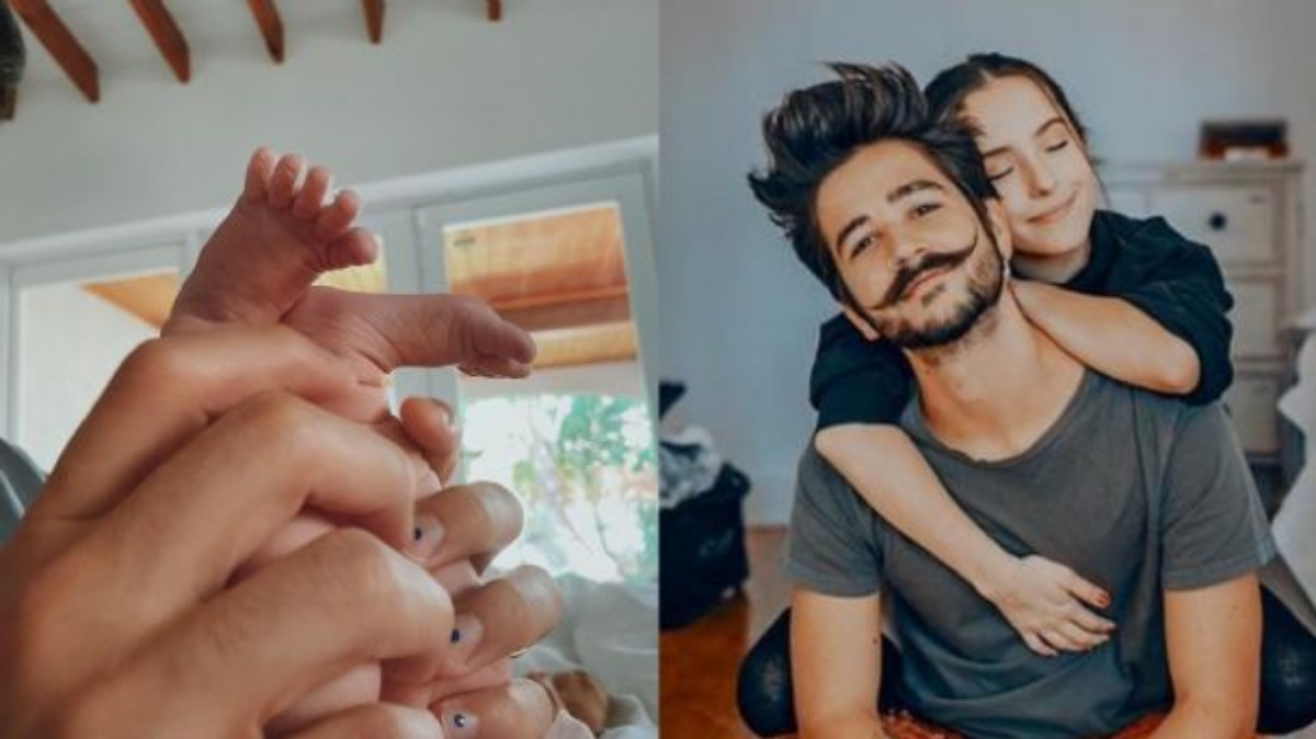 Camilo fue criticado por su foto en Twitetr post thumbnail image
