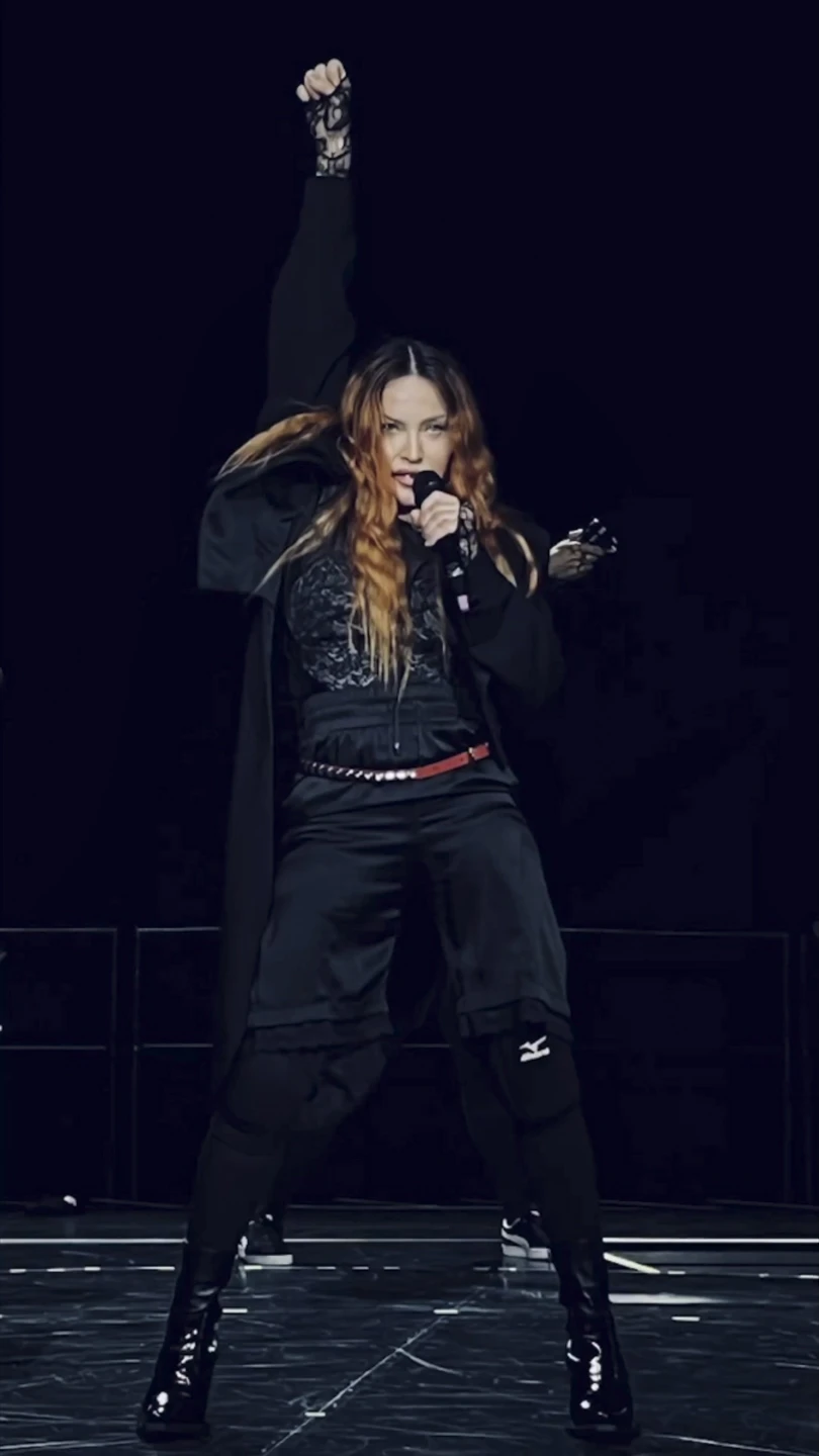 Madonna  llevara su recuperación en casa post thumbnail image