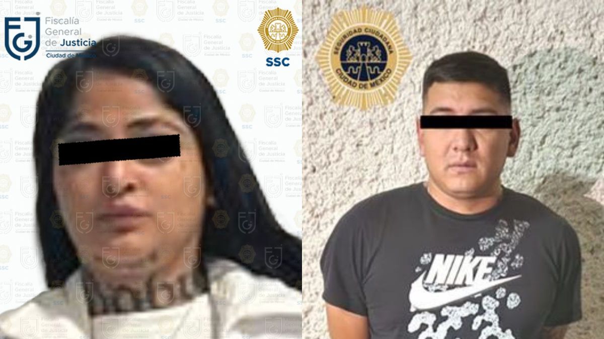 Famosa tiktoker fue detenida¿Quién es Yulissa Mendoza?Famosa tiktoker fue detenida post thumbnail image