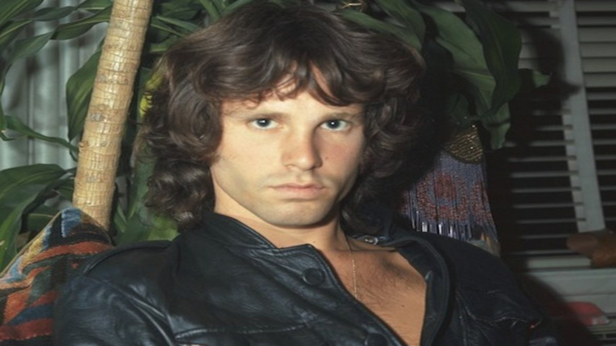 Éste era el coeficiente intelectual de Jim Morrison  vocalista de The Doors post thumbnail image
