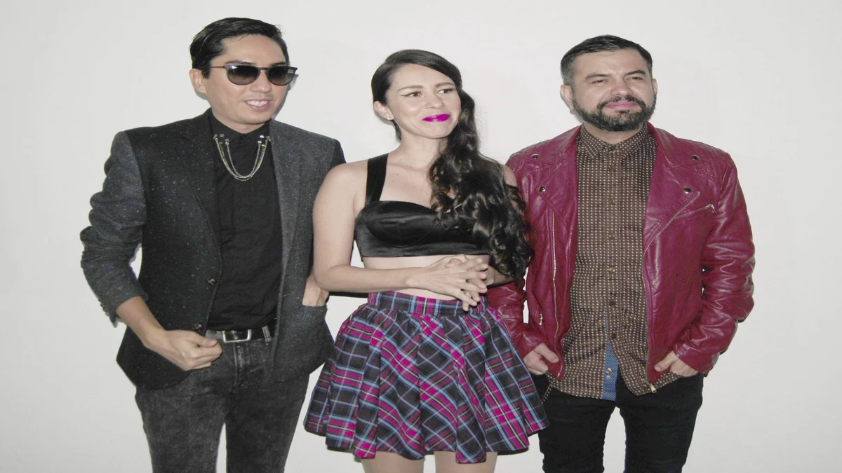 Belanova ¿Regresa a dar conciertos? post thumbnail image