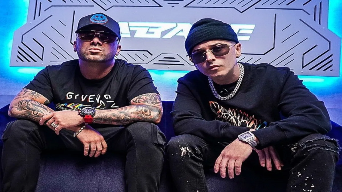 Wisin & Yandel y Maluma encabezan el cartel del Flow Fest 2023 post thumbnail image