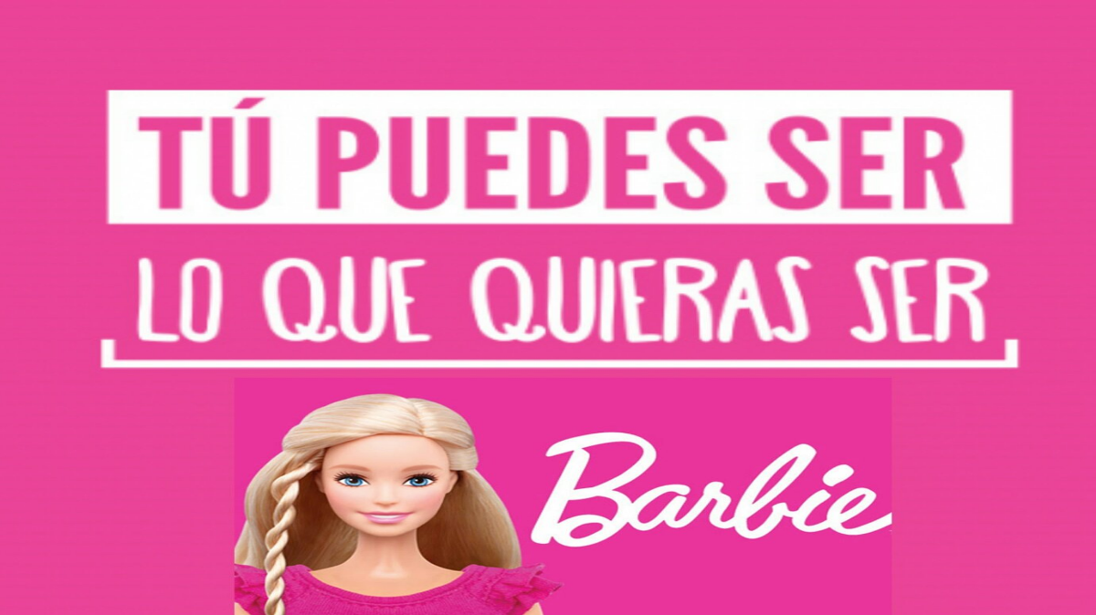 “Tu puedes ser lo que quieras ser” un mensaje de poder para las niñas post thumbnail image