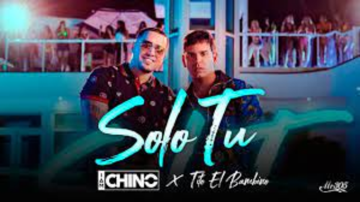 Tito El Bambino estrena tema “Solo Tú” post thumbnail image