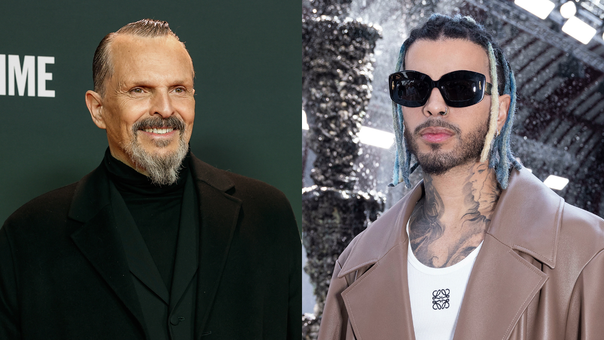 ¡Es Hoy! Miguel Bosé le entra al reguetón y estrena canción con Rauw Alejandro post thumbnail image