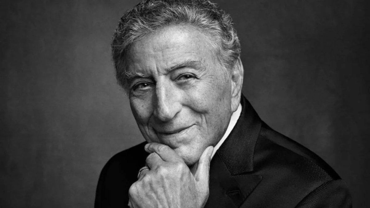 Fallece Tony Bennett a los 96 años       post thumbnail image