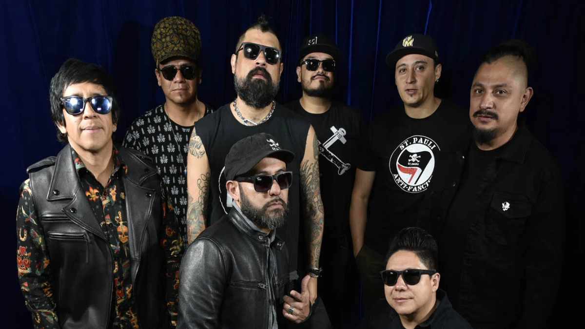 Panteón Rococó celebra 28 años en el mundo del Rock post thumbnail image