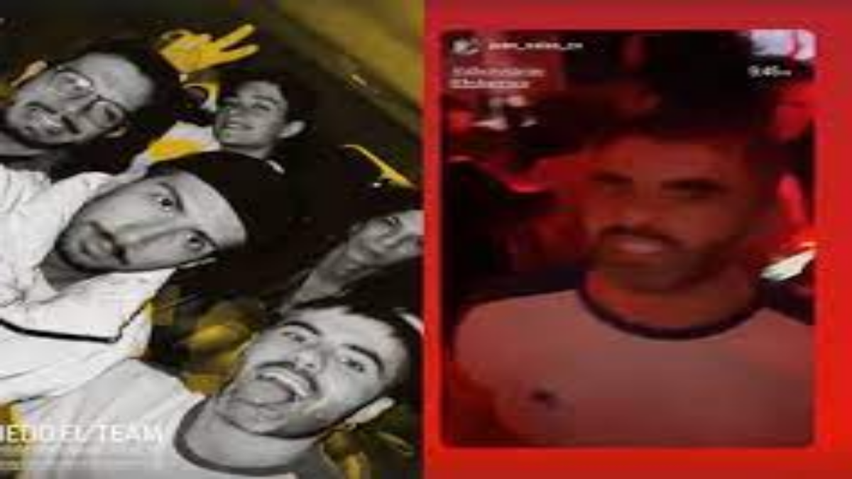 Amigo de Bisogno  fallece en evento de RBD post thumbnail image