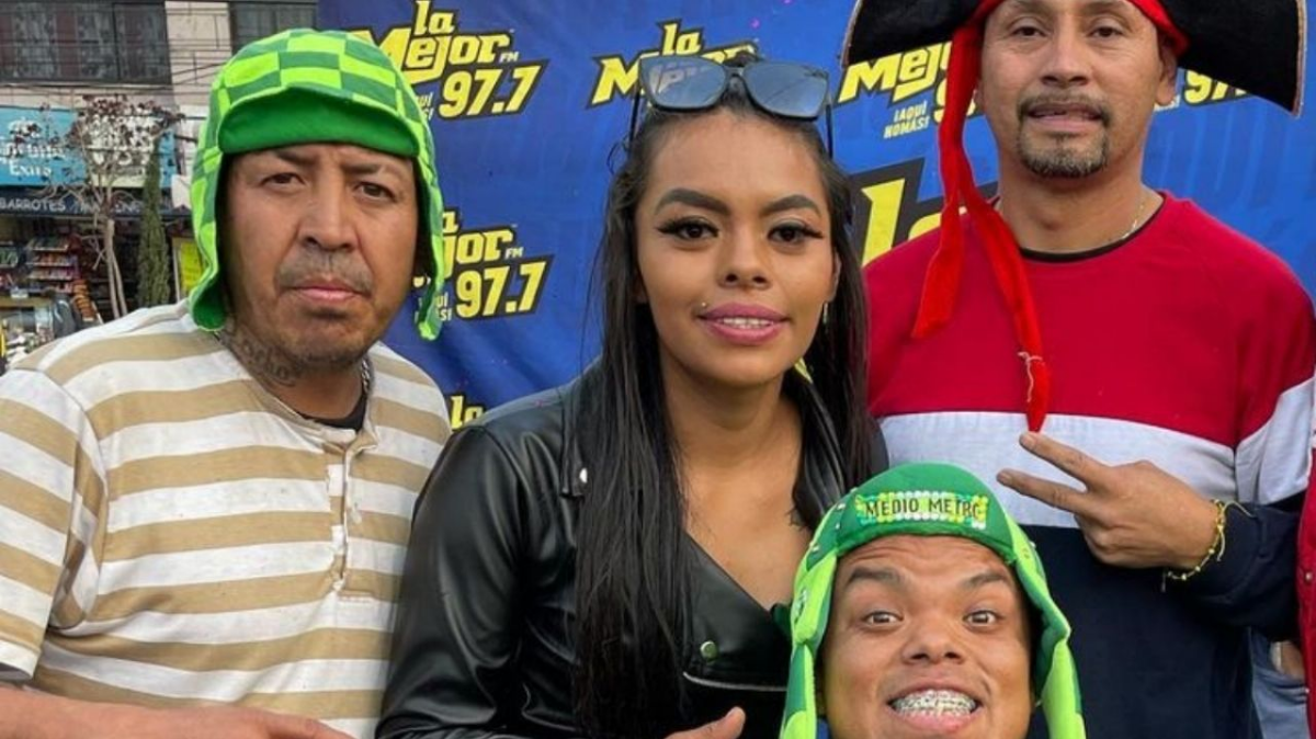  “Cholondrina” Ya no es parte del equipo de Sonido Pirata post thumbnail image