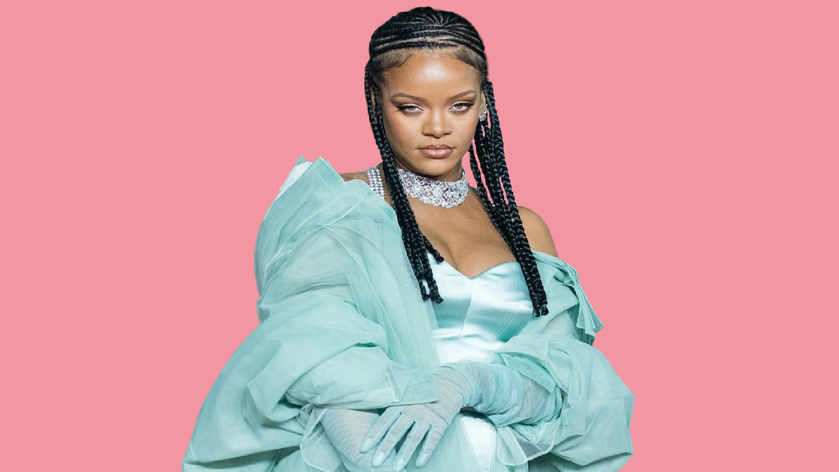 Rihanna es primera RIMERA MUJER en romper RÉCORD en Spotify post thumbnail image