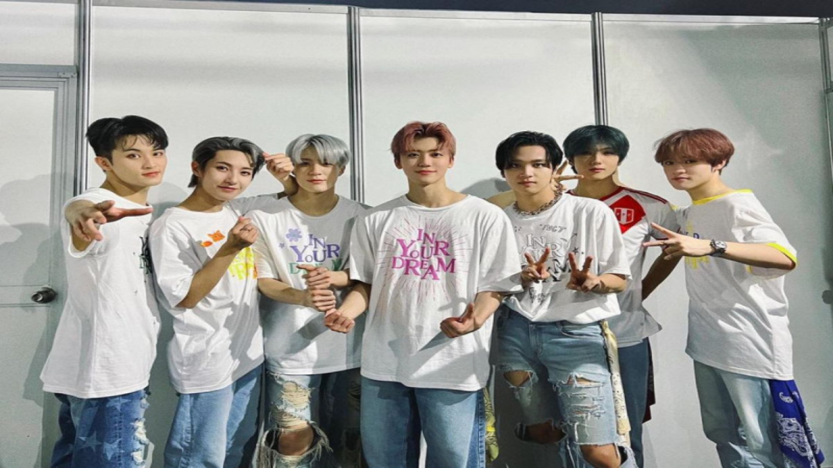 Fan de NCT Dreams quería apartar 29 lugares para verlos. post thumbnail image