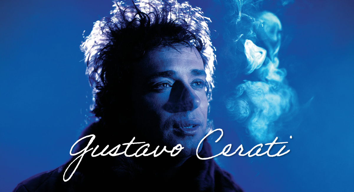 Gustavo Cerati y Rubén Albarrán en el Selecto Ranking de los Mejores Cantantes del Rock según Billboard. post thumbnail image
