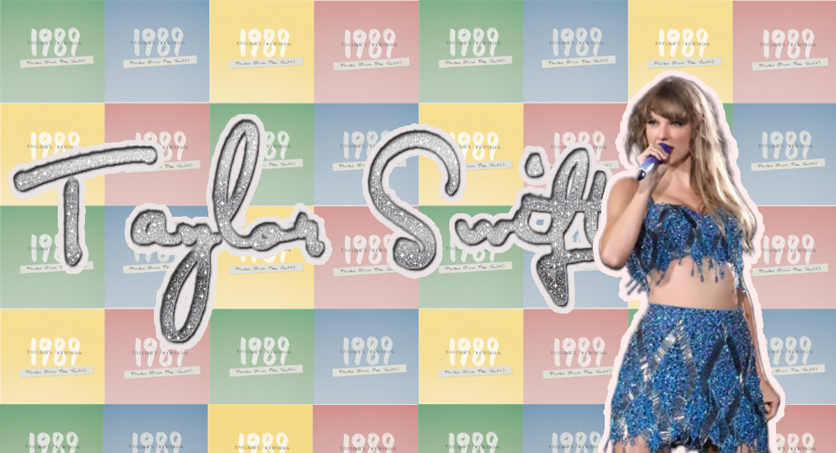 ¡Taylor Swift anuncia la emocionante llegada de “1989 (Taylor’s version)”! post thumbnail image