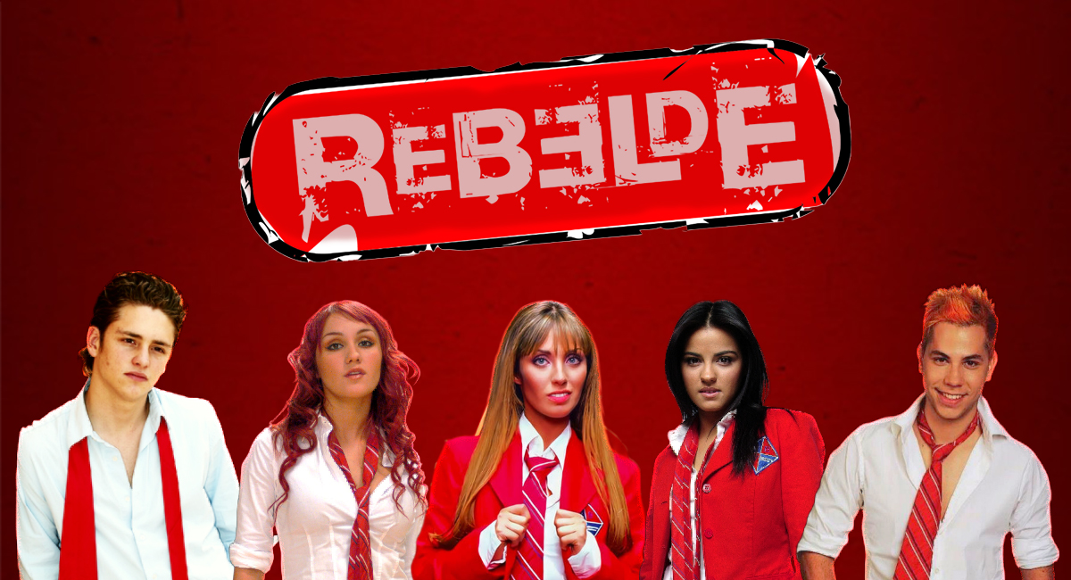 RBD Confirma Cierre Épico de Gira en México en el Emblemático Estadio Azteca post thumbnail image