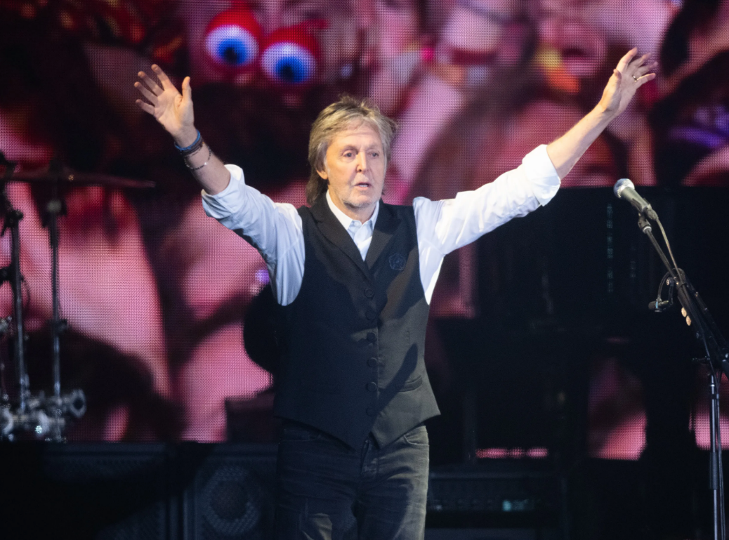 Éxito rotundo: Fans de Paul McCartney agotan boletos en horas para su concierto en el Foro Sol. post thumbnail image