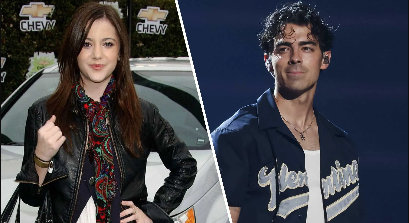 Joe Jonas le pidió fotos íntimas a actriz de ‘Zoey 101’ post thumbnail image