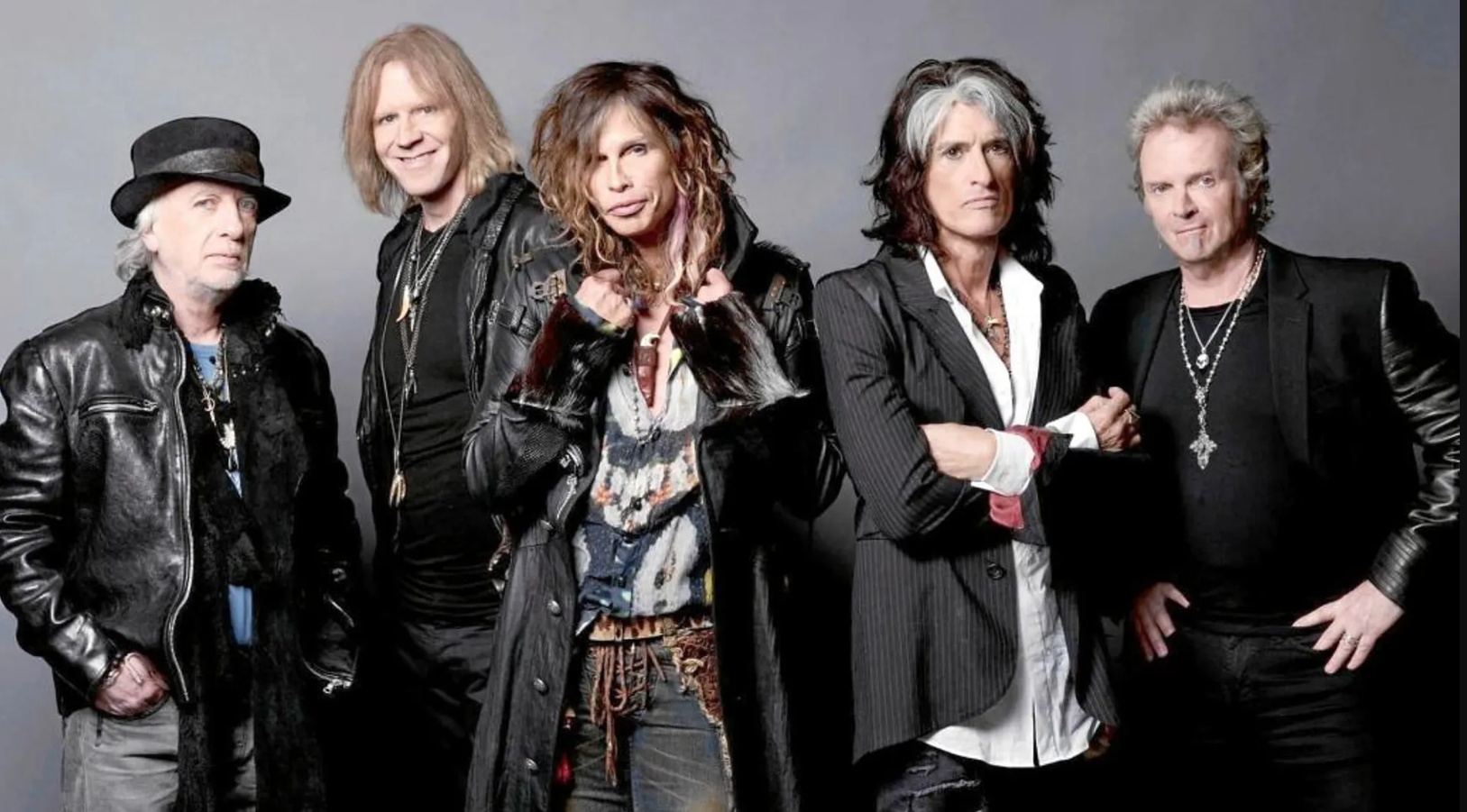 Aerosmith Reprograma Conciertos de su Gira de Despedida Debido a Problemas Vocales de Steven Tyler. post thumbnail image