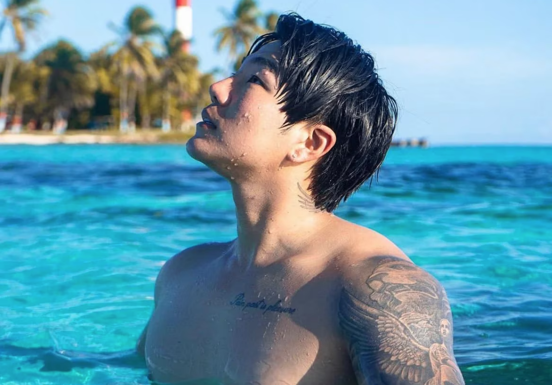 Influencer surcoreano Zion Hwang debuta en la música latina con un gran éxito. post thumbnail image