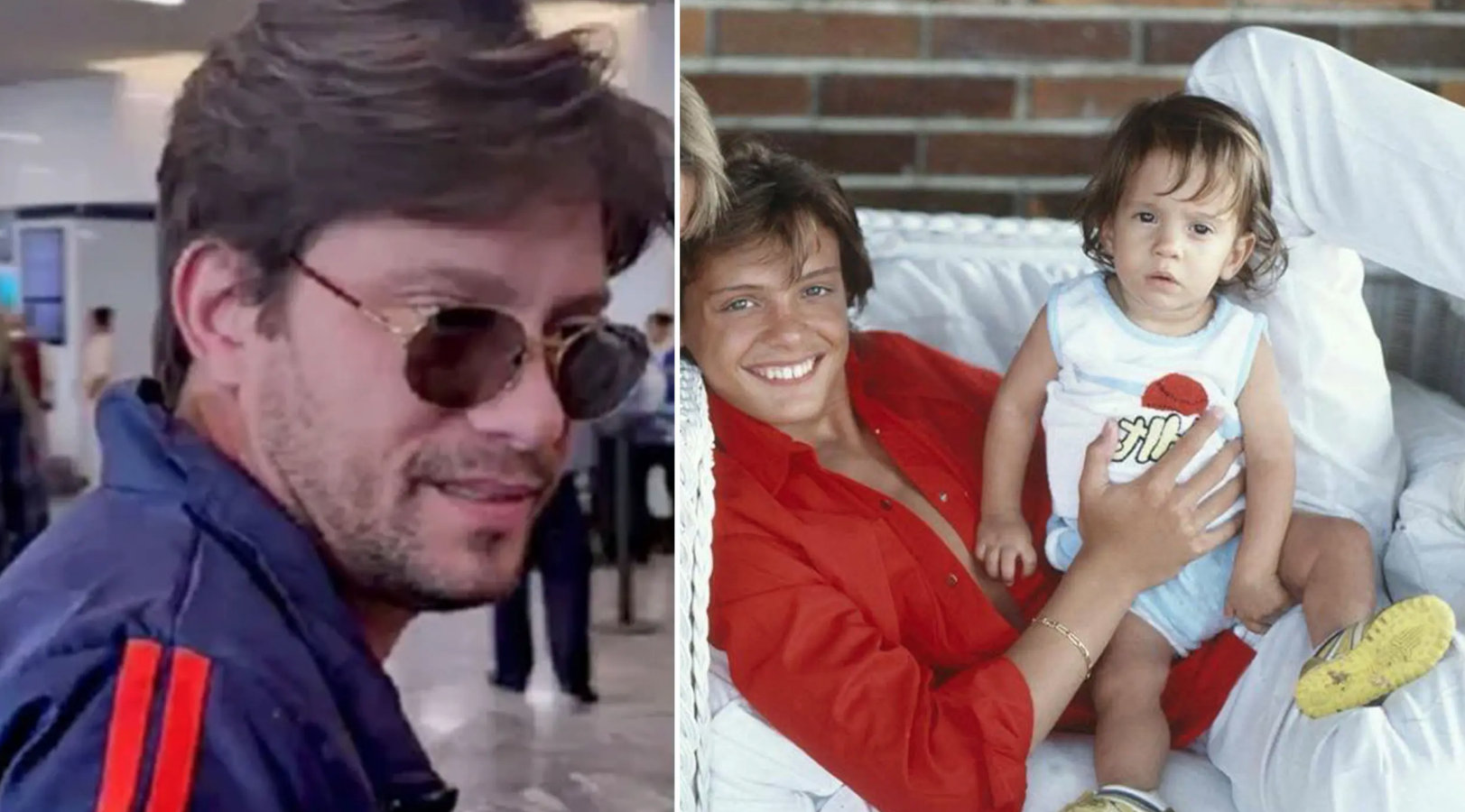 VIDEO | Reaparece hermano menor de Luis Miguel: Sergio Basteri rompe el silencio después de 17 años de desaparición post thumbnail image