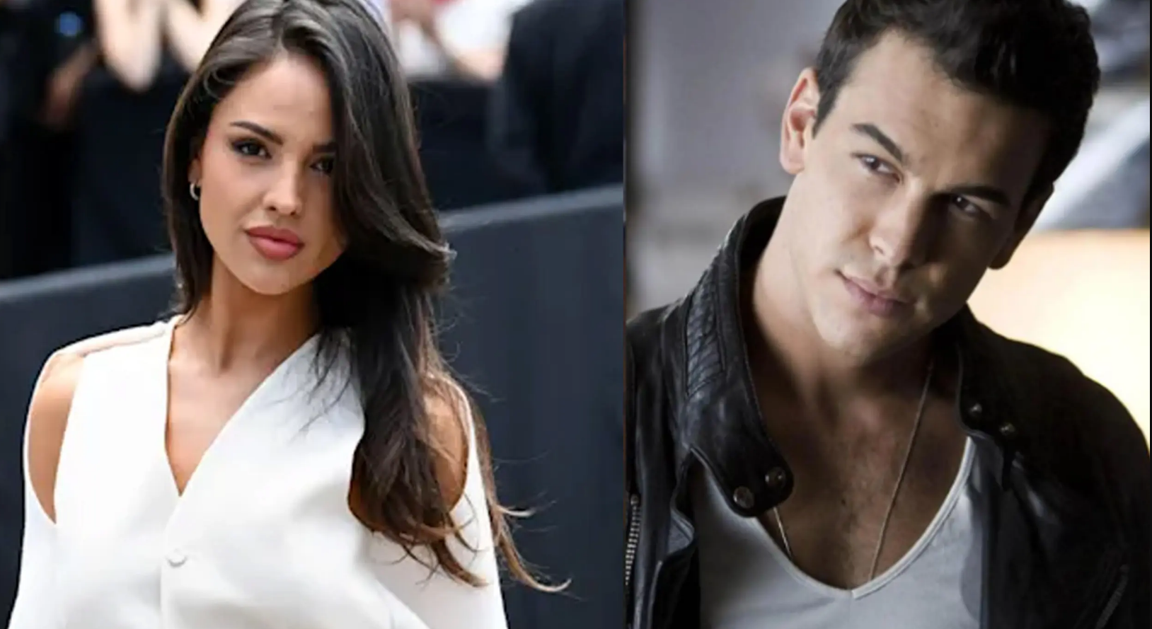 ¿De cita? Mario Casas y Eiza González fueron captados juntos en Roma post thumbnail image