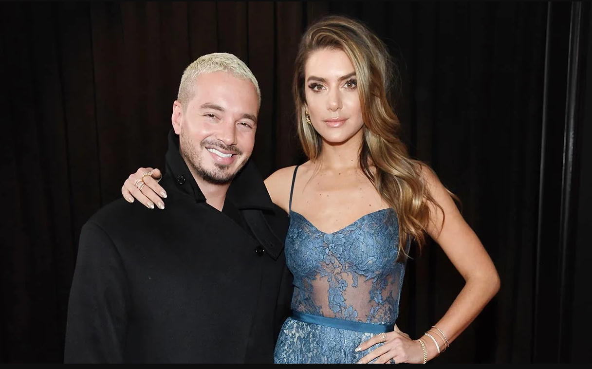 J Balvin Organiza una Emotiva Sorpresa para el Cumpleaños de su Esposa Valentina Ferrer post thumbnail image
