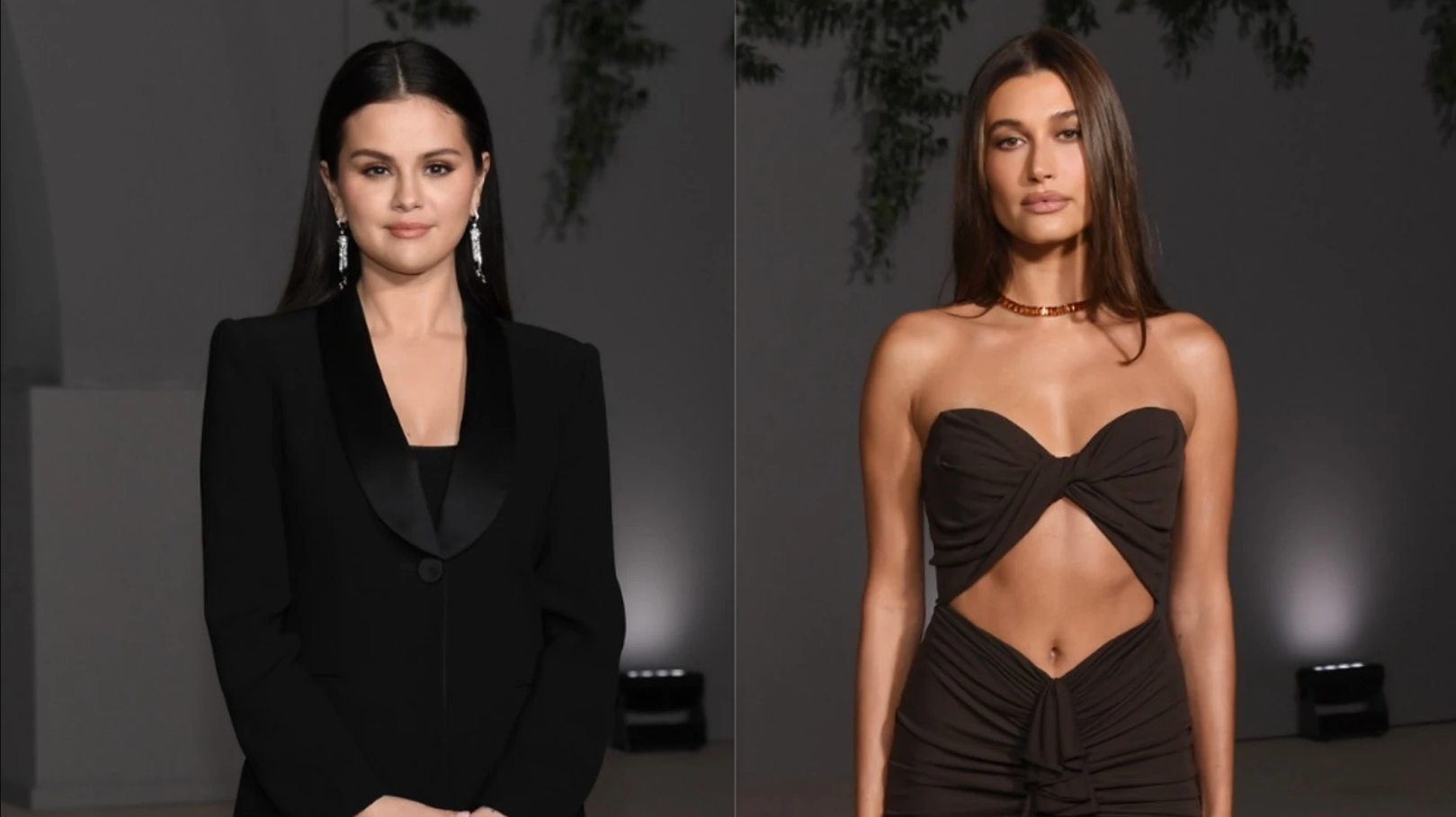 Selena Gomez y Hailey Bieber coinciden en la Semana de la Moda de París post thumbnail image