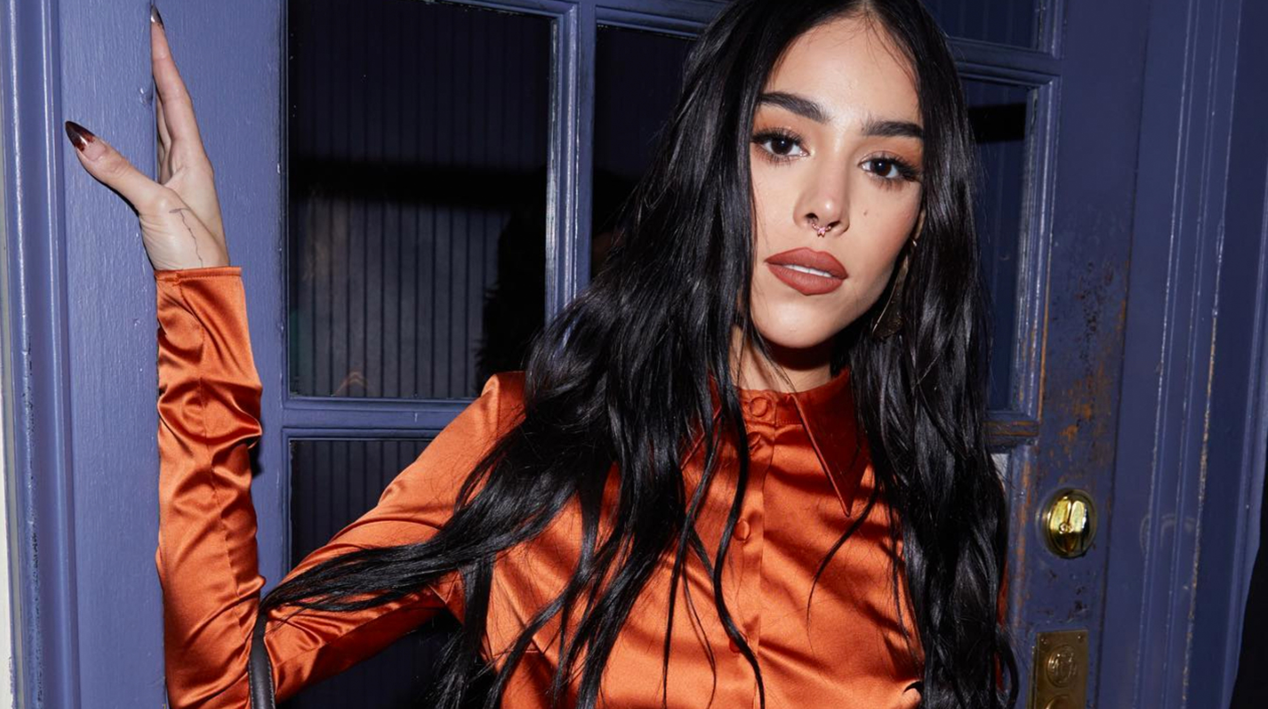 ¡Moda para humanos y mascotas!: Danna Paola lanza colección en Shein post thumbnail image