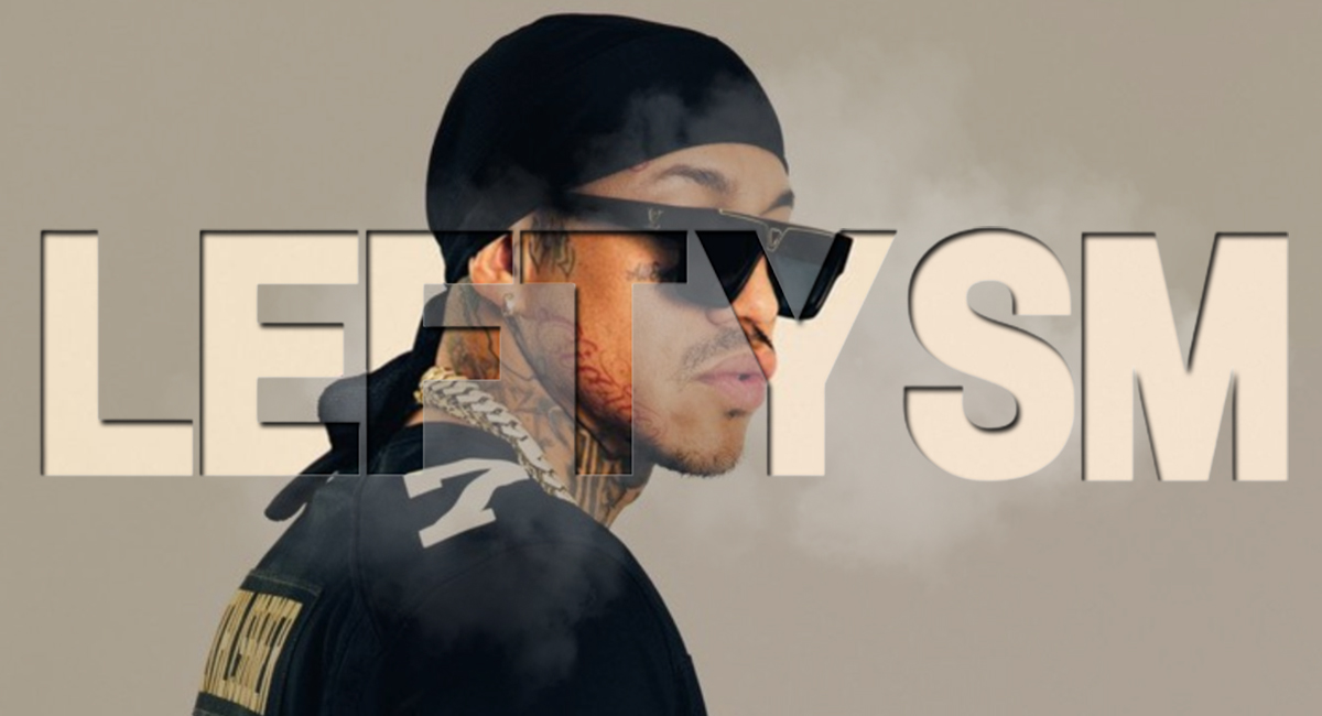 Trágico Fallecimiento del Rapero y Compositor Mexicano Lefty SM a los 31 Años. post thumbnail image