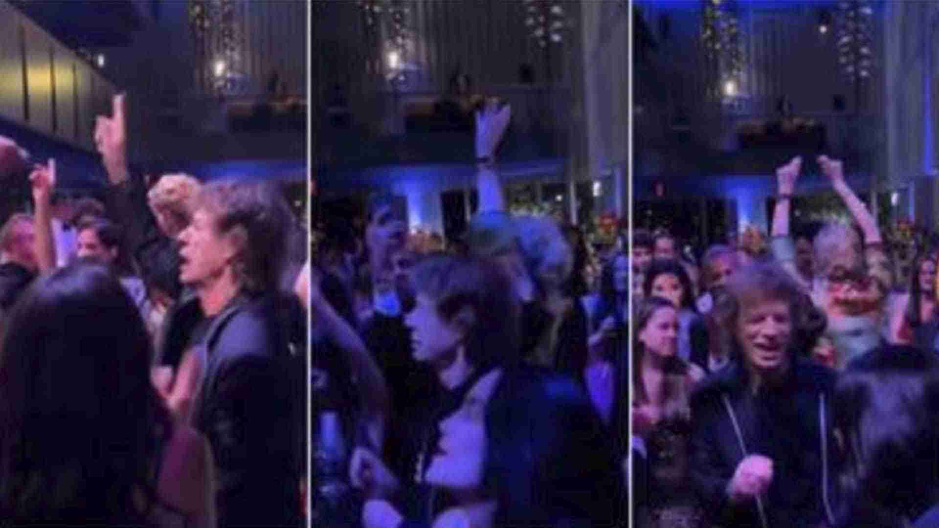 Mick Jagger sorprende al bailar al ritmo del reggaetón en su cumpleaños 80 post thumbnail image