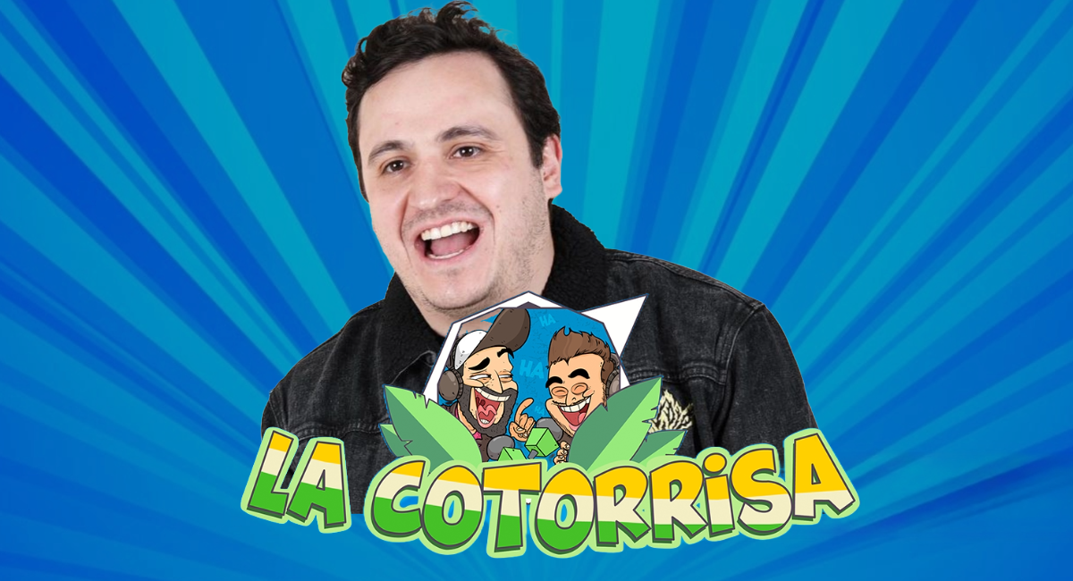 Ricardo O’Farrill Regresa Triunfante al Mundo de la Comedia: Risas y Reflexiones en “La Cotorrisa”. post thumbnail image