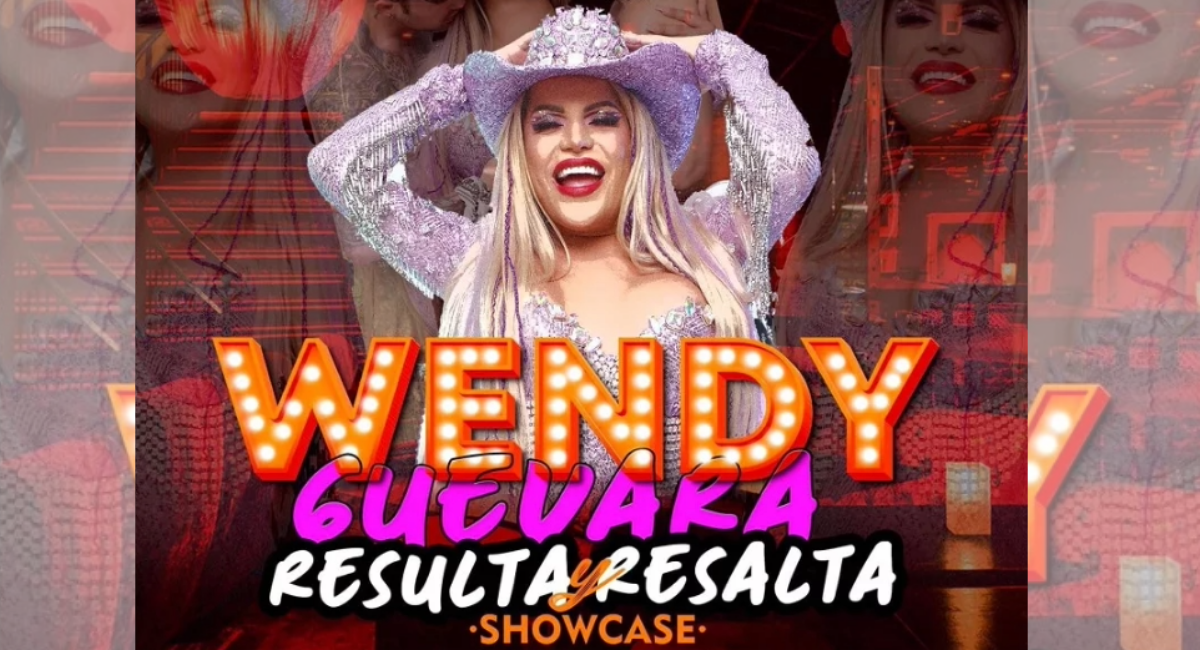 Wendy Guevara: ¿El Precio de la Fama? post thumbnail image