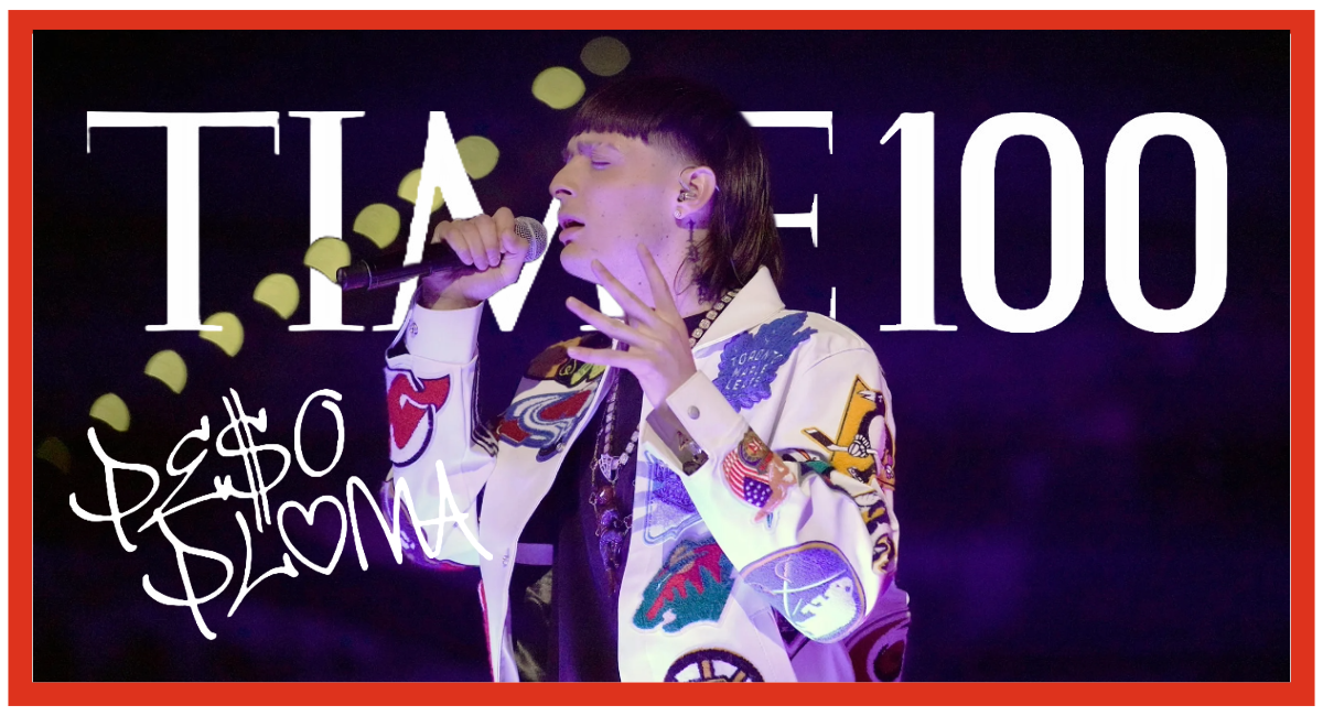 TIME 100 NEXT 2023: Peso Pluma y la influencia mexicana en la lista de líderes emergentes. post thumbnail image