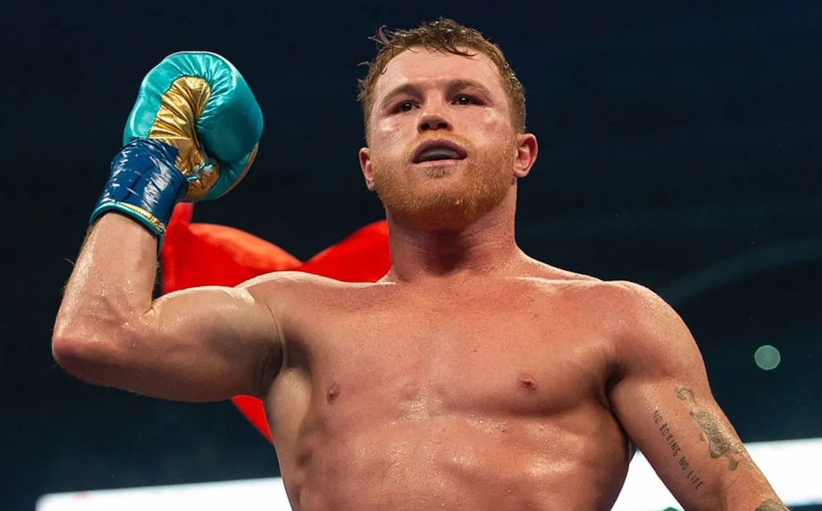 ¿Buscando empleo? El Canelo Álvarez ofrece trabajo con sueldos atractivos post thumbnail image