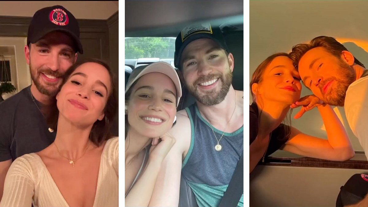 ¿Boda secreta? Chris Evans y Alba Baptista se casaron este fin de semana. post thumbnail image
