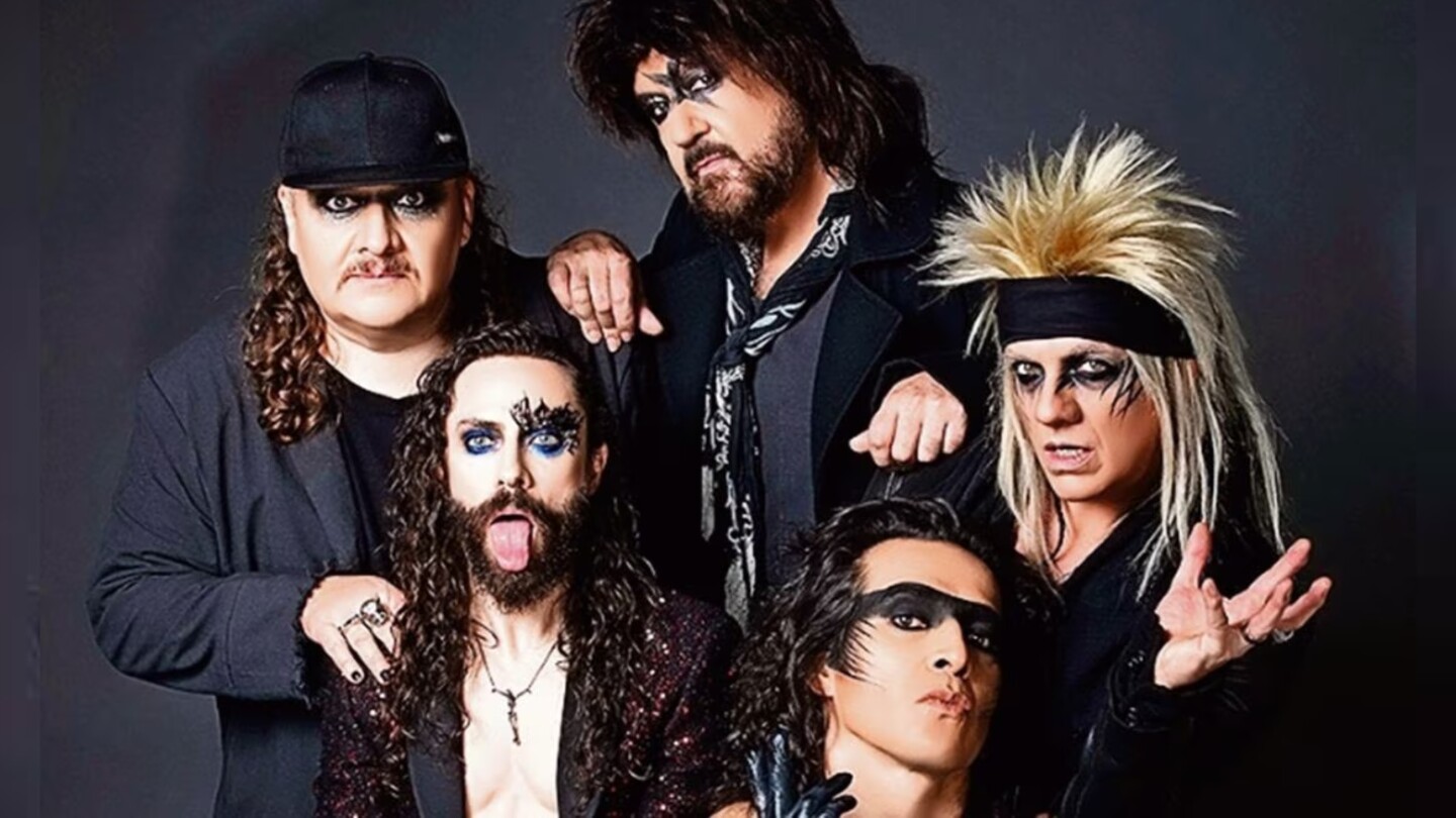 Moderatto Anuncia Concierto de Despedida en CDMX Antes de su Separación. post thumbnail image