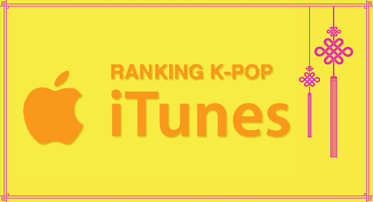 El K-pop: Un Fenómeno Global que Domina las Listas de iTunes en Todo el Mundo. post thumbnail image