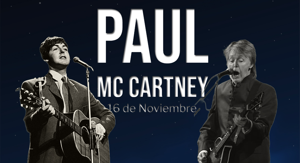 Paul McCartney Anuncia su Regreso Triunfal a México con el GOT BACK Tour en Noviembre. post thumbnail image