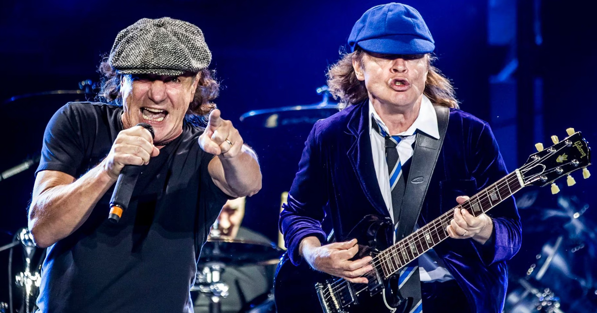 AC/DC se presentará luego de siete años de ausencia. post thumbnail image